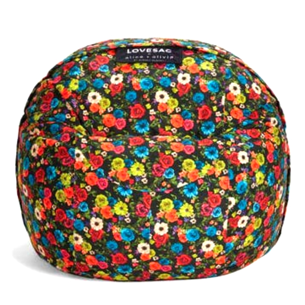 Alice and Olivia Lovesac Brand Citysac cover